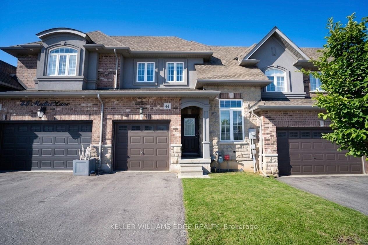 Photo 1 of 44 Medici Lane, Hamilton, Carpenter — HOMEH