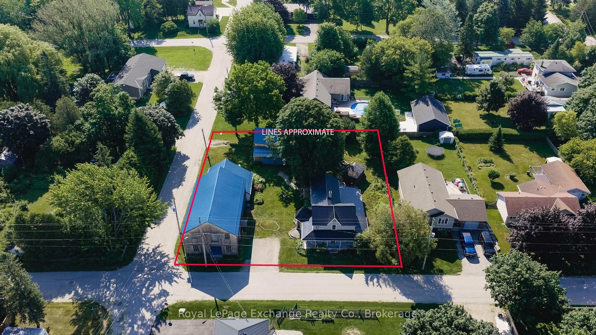 Photo 1 of 28 Wickham Street, Kincardine — HOMEH