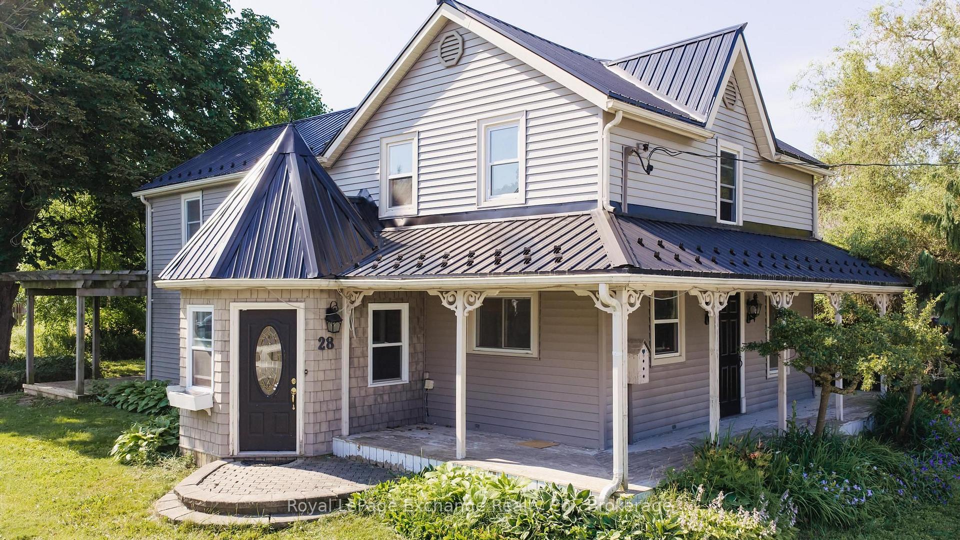Photo 3 of 28 Wickham Street, Kincardine — HOMEH