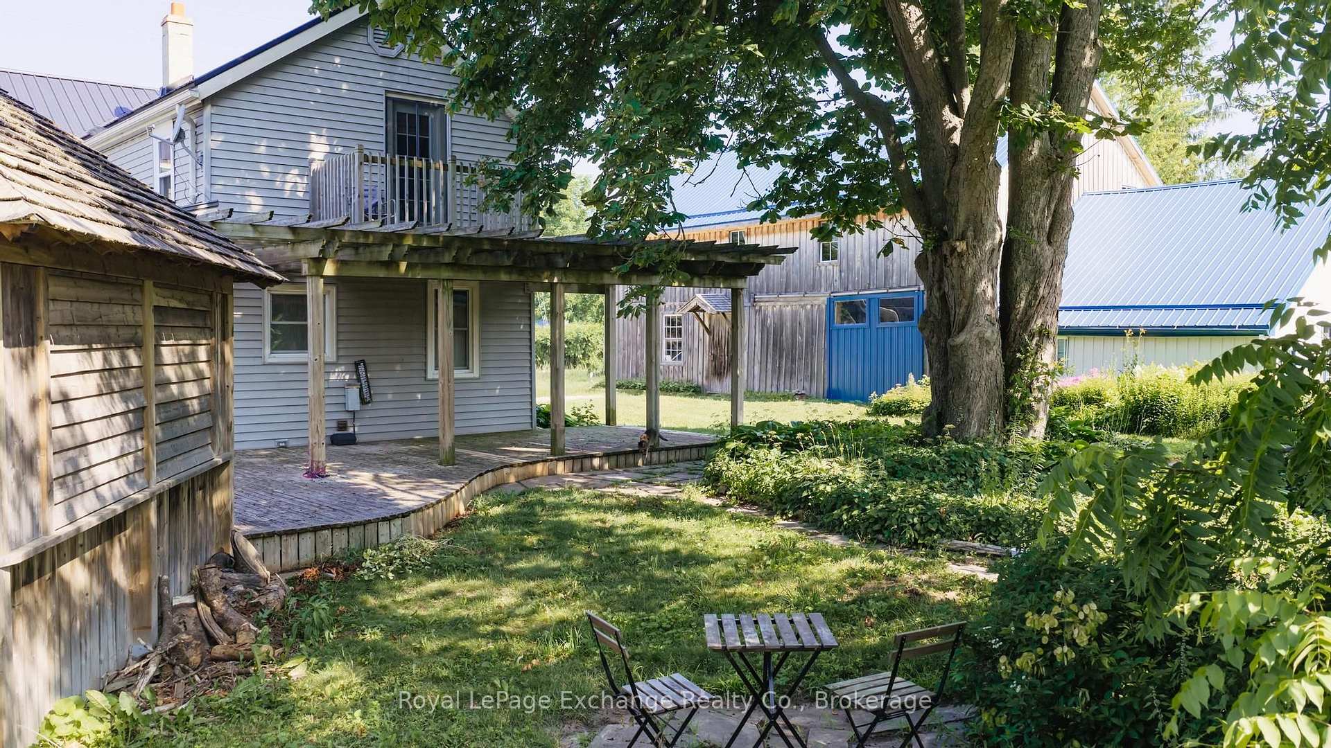 Photo 23 of 28 Wickham Street, Kincardine — HOMEH