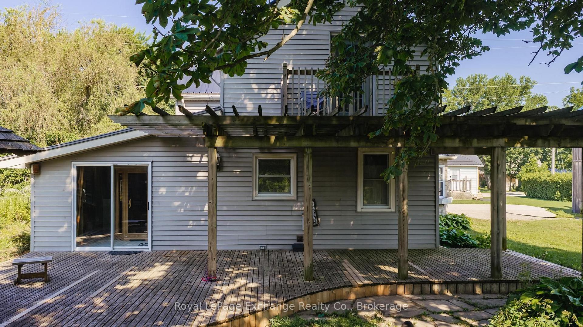 Photo 24 of 28 Wickham Street, Kincardine — HOMEH