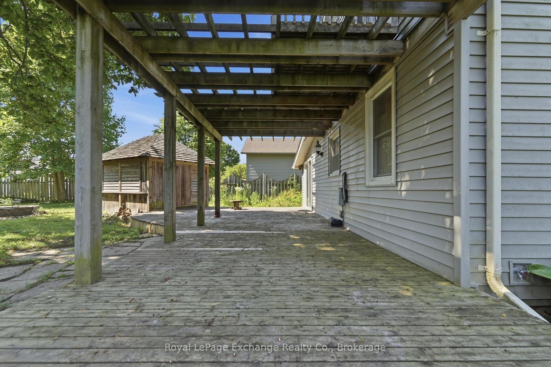 Photo 25 of 28 Wickham Street, Kincardine — HOMEH