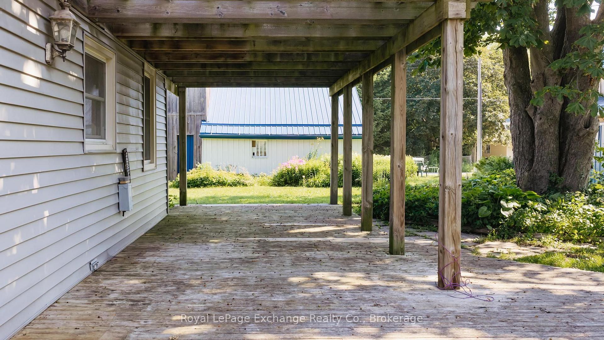 Photo 26 of 28 Wickham Street, Kincardine — HOMEH