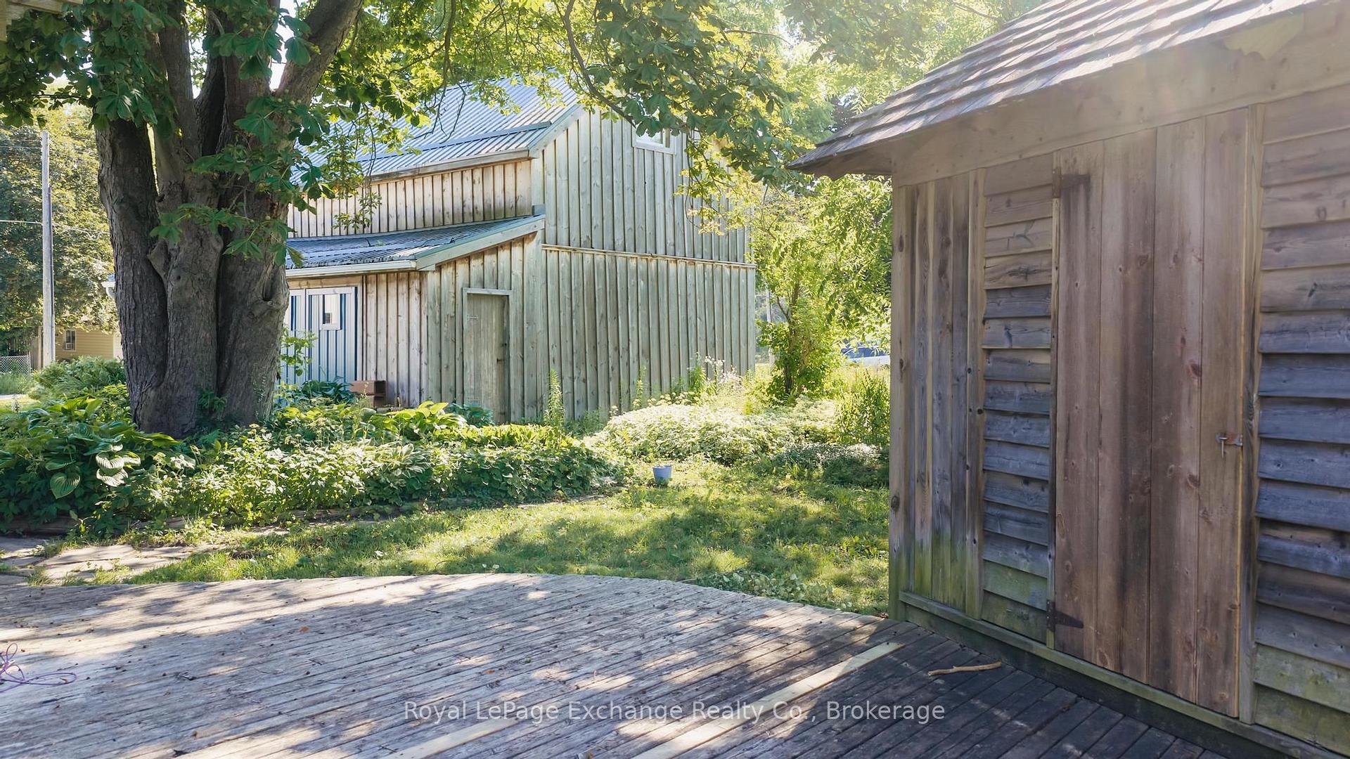 Photo 27 of 28 Wickham Street, Kincardine — HOMEH