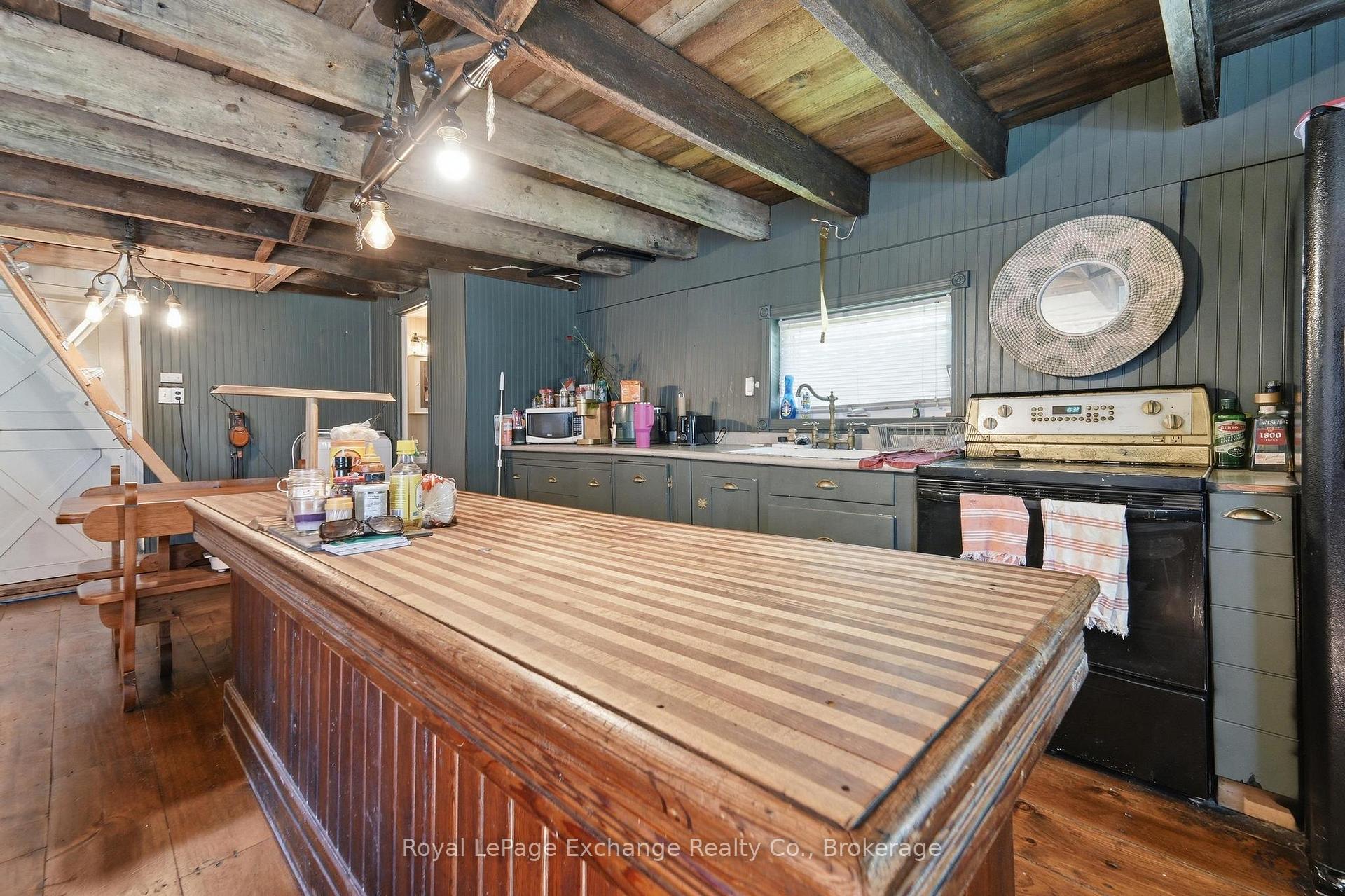 Photo 33 of 28 Wickham Street, Kincardine — HOMEH