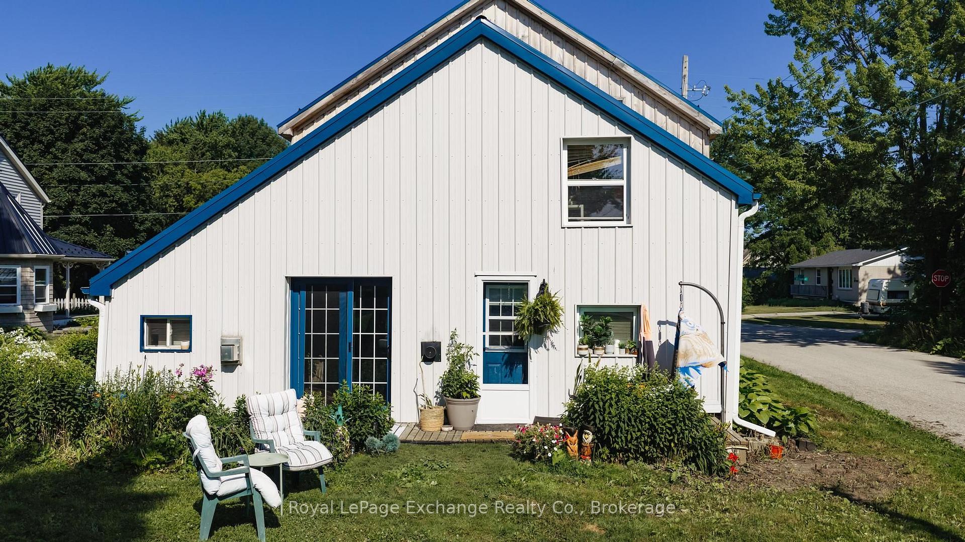 Photo 43 of 28 Wickham Street, Kincardine — HOMEH