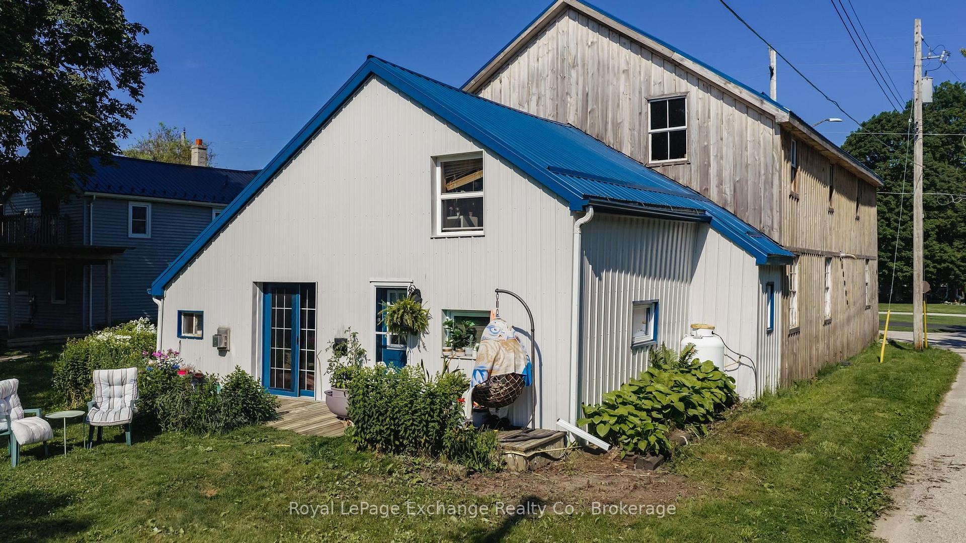Photo 44 of 28 Wickham Street, Kincardine — HOMEH