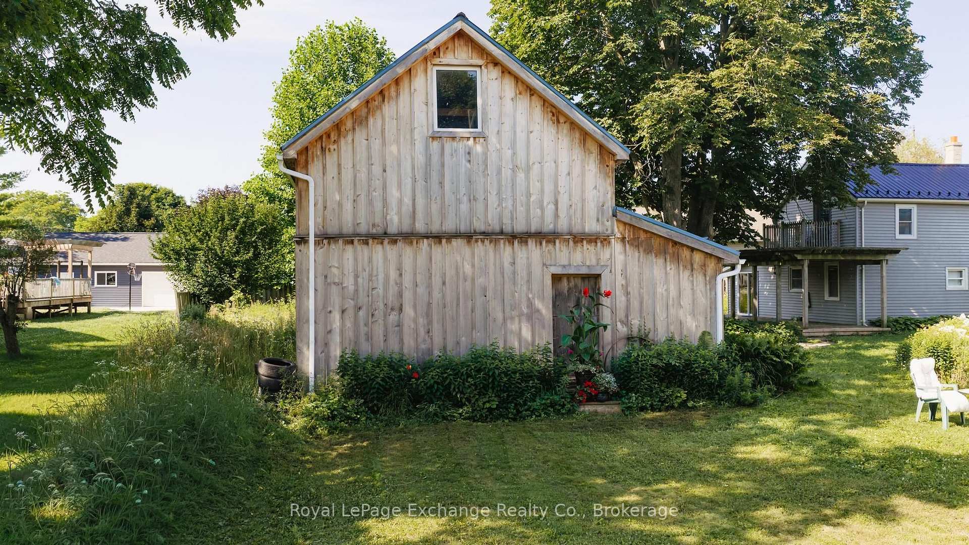 Photo 45 of 28 Wickham Street, Kincardine — HOMEH