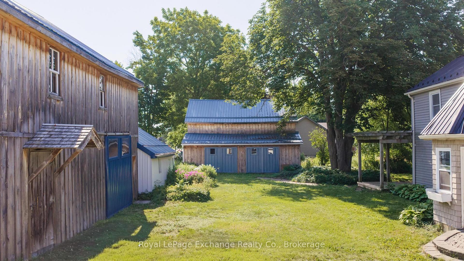 Photo 46 of 28 Wickham Street, Kincardine — HOMEH