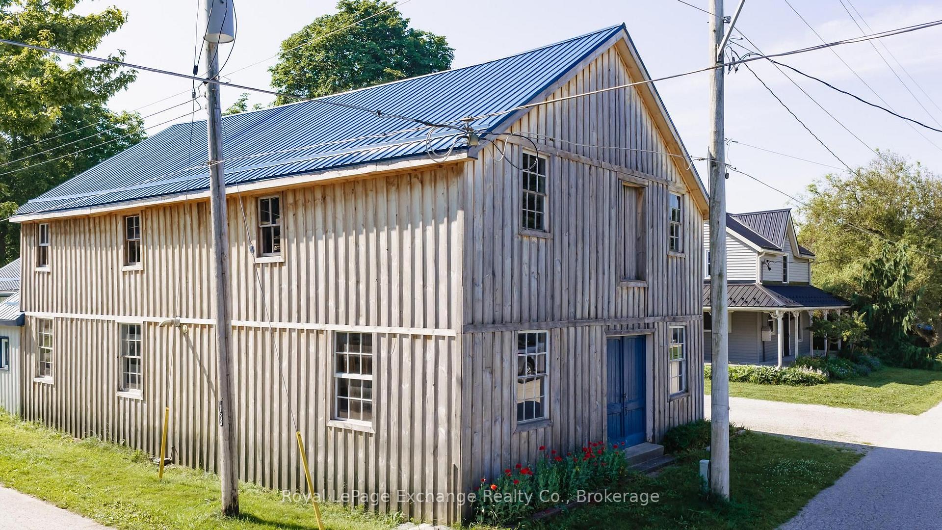 Photo 48 of 28 Wickham Street, Kincardine — HOMEH