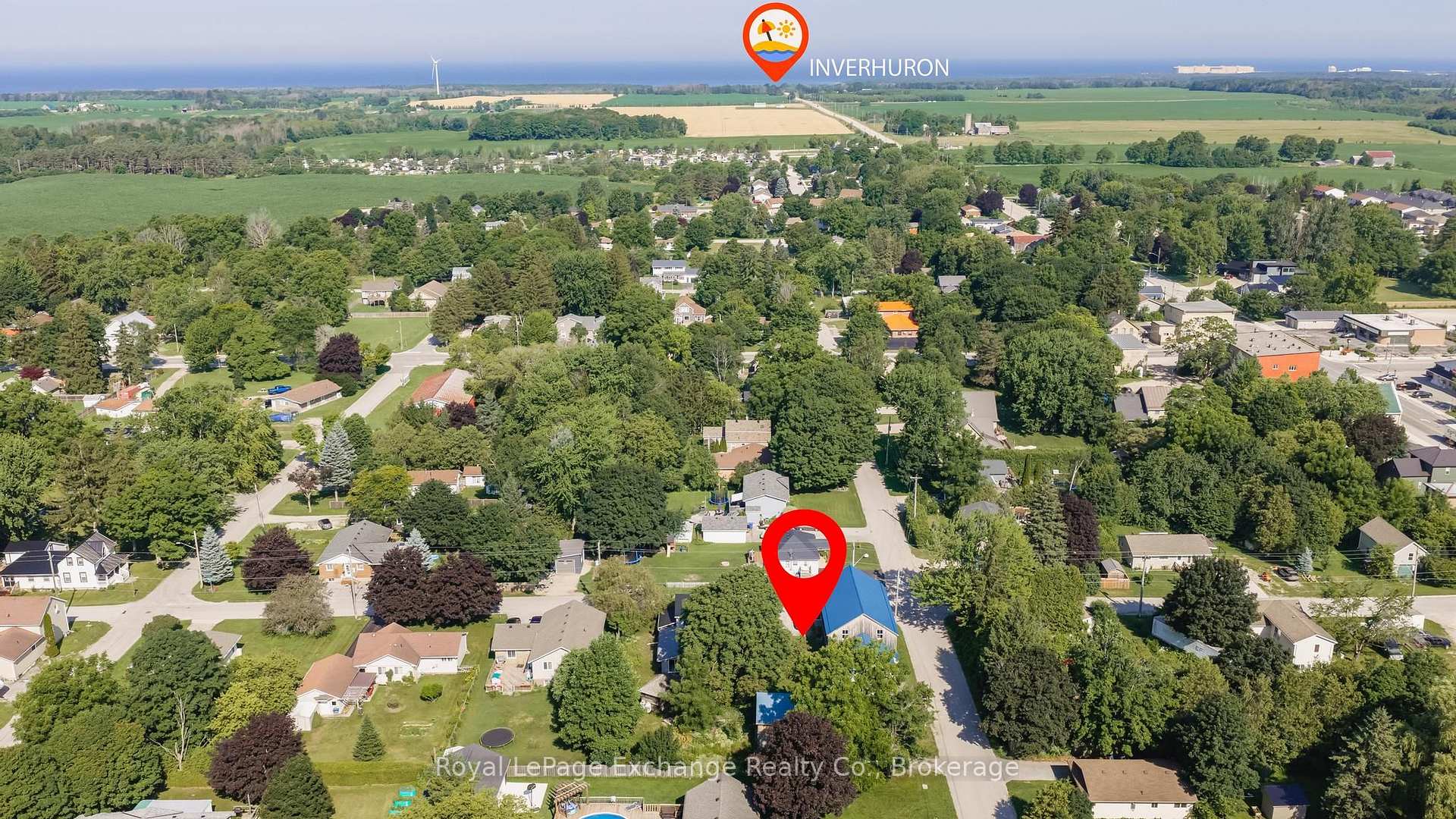 Photo 49 of 28 Wickham Street, Kincardine — HOMEH