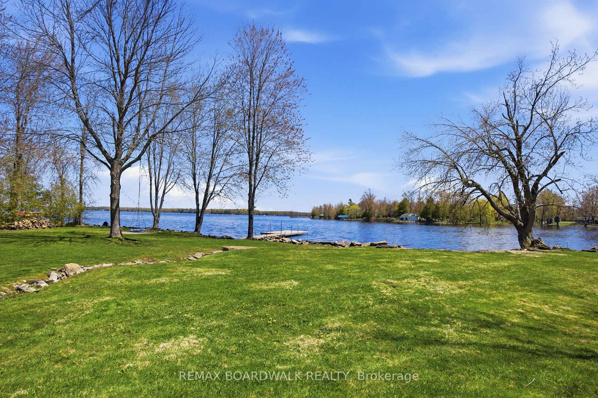 Photo 36 of 100 Mcculloughs Landing, Drummond/North Elmsley, Drummond N Elmsley (Drummond) Twp — HOMEH