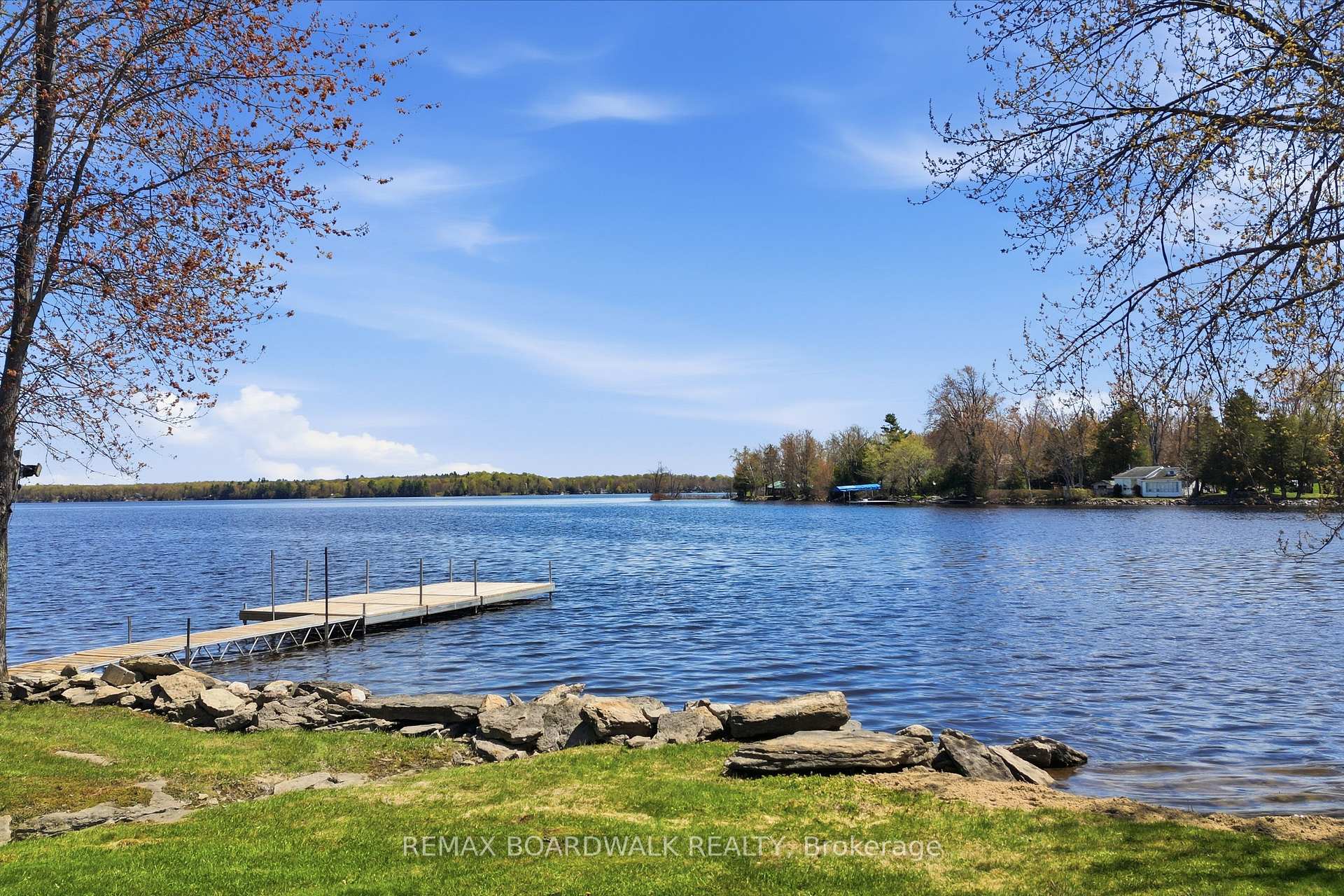 Photo 37 of 100 Mcculloughs Landing, Drummond/North Elmsley, Drummond N Elmsley (Drummond) Twp — HOMEH