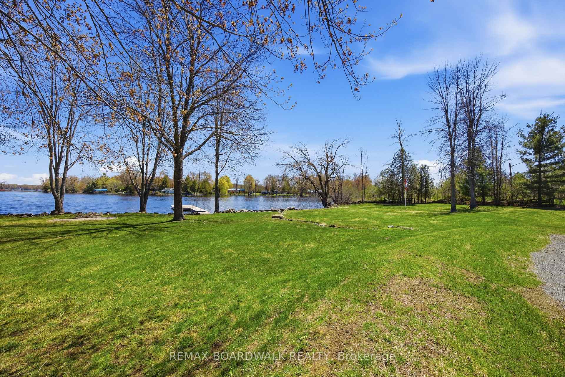 Photo 39 of 100 Mcculloughs Landing, Drummond/North Elmsley, Drummond N Elmsley (Drummond) Twp — HOMEH