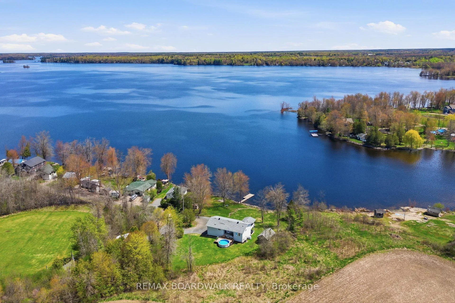 Photo 5 of 100 Mcculloughs Landing, Drummond/North Elmsley, Drummond N Elmsley (Drummond) Twp — HOMEH
