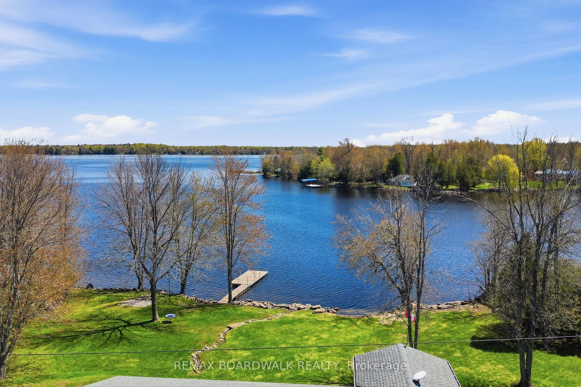 Photo 7 of 100 Mcculloughs Landing, Drummond/North Elmsley, Drummond N Elmsley (Drummond) Twp — HOMEH