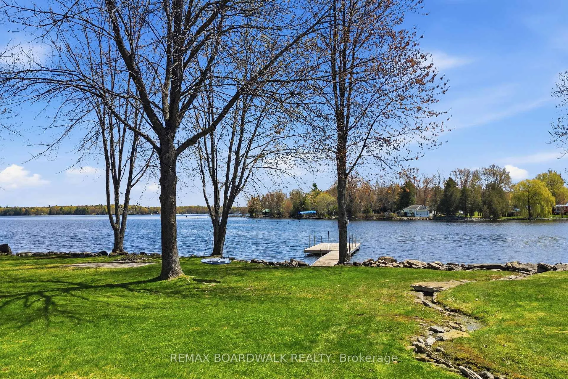 Photo 38 of 100 Mcculloughs Landing, Drummond/North Elmsley, Drummond N Elmsley (Drummond) Twp — HOMEH