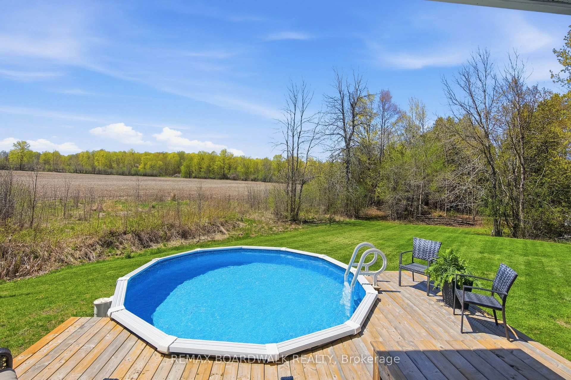 Photo 45 of 100 Mcculloughs Landing, Drummond/North Elmsley, Drummond N Elmsley (Drummond) Twp — HOMEH