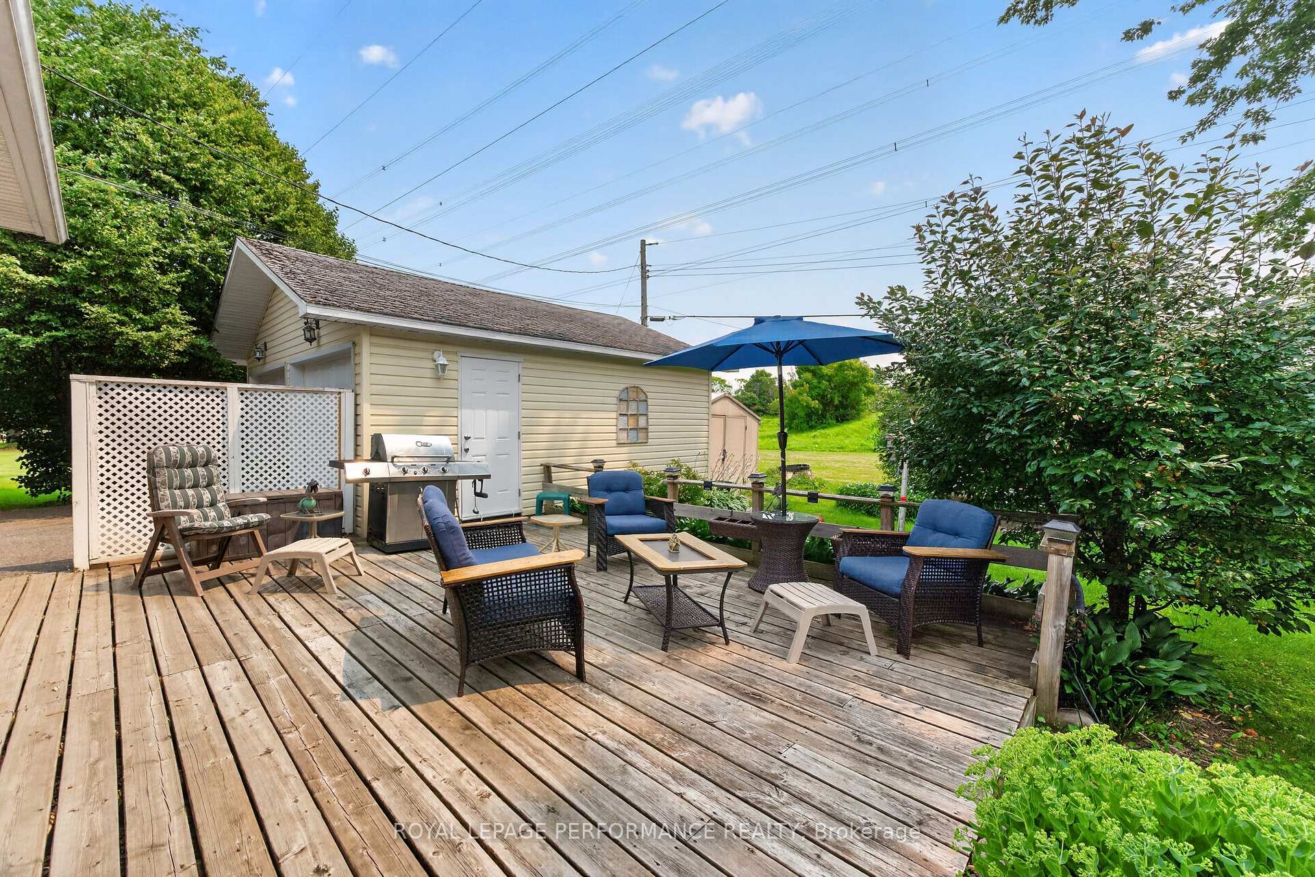 Photo 28 of 27 Ilkley Crescent, Ottawa, Manordale — HOMEH