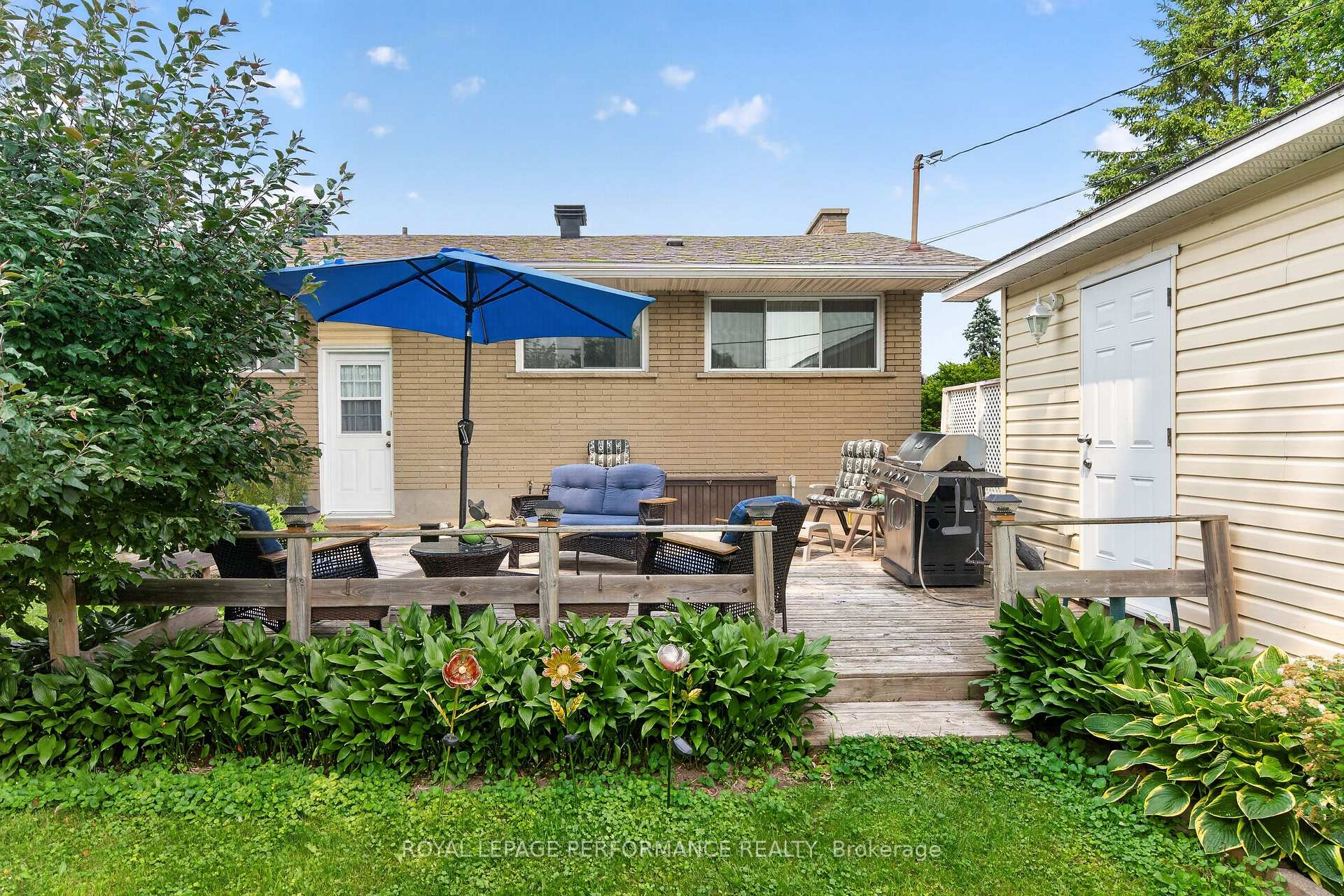 Photo 30 of 27 Ilkley Crescent, Ottawa, Manordale — HOMEH