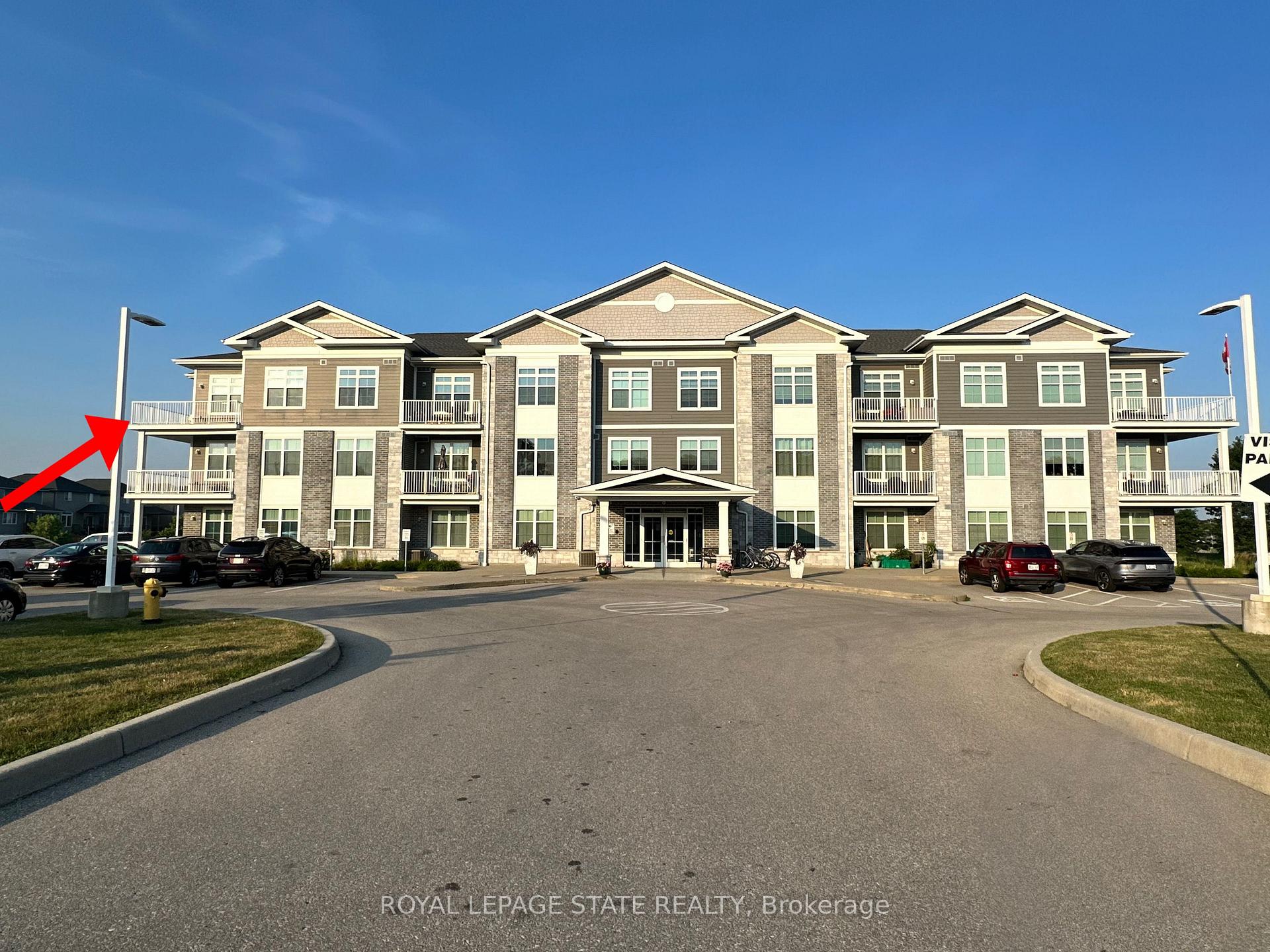Photo 3 of Unit 307, 14 Saunders Drive, Haldimand — HOMEH