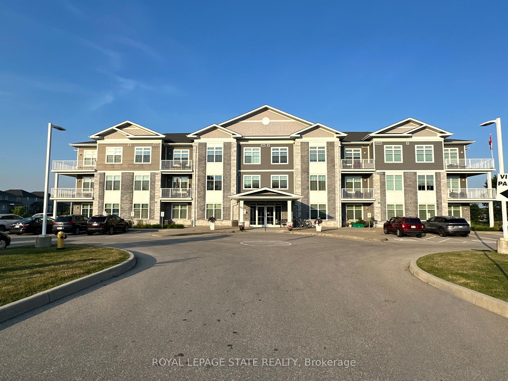 Photo 5 of Unit 307, 14 Saunders Drive, Haldimand — HOMEH