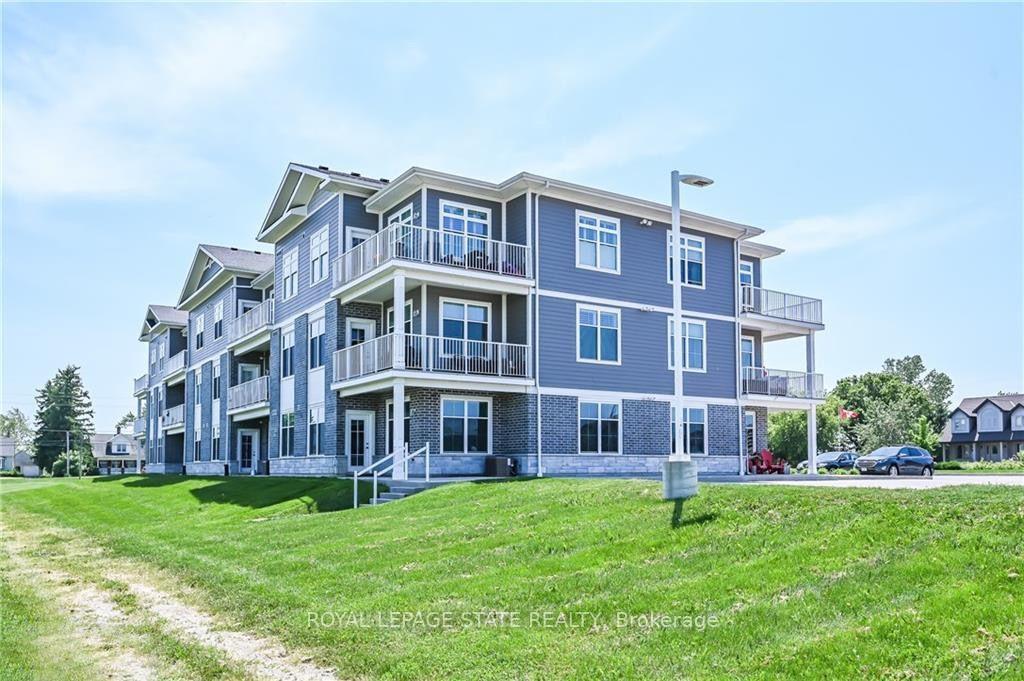 Photo 7 of Unit 307, 14 Saunders Drive, Haldimand — HOMEH