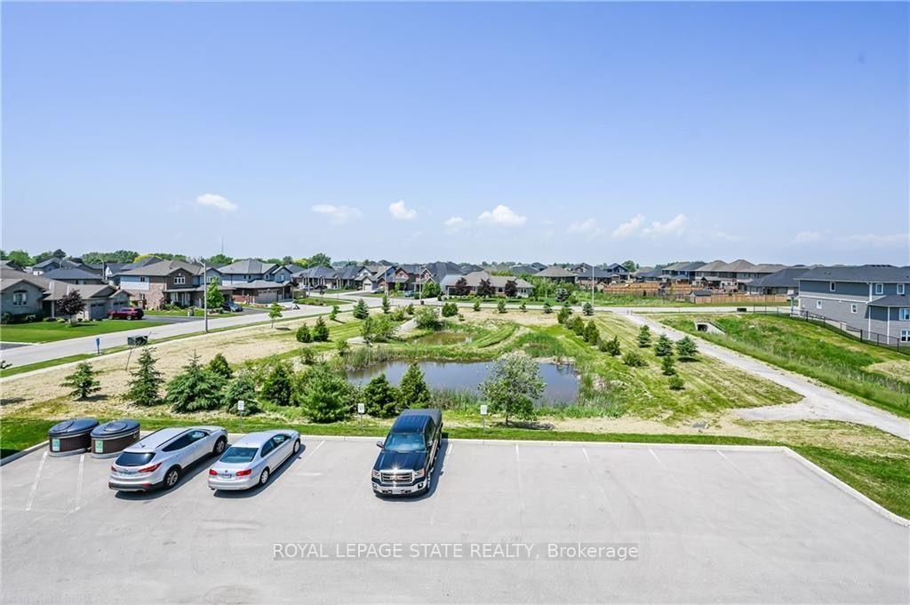 Photo 8 of Unit 307, 14 Saunders Drive, Haldimand — HOMEH