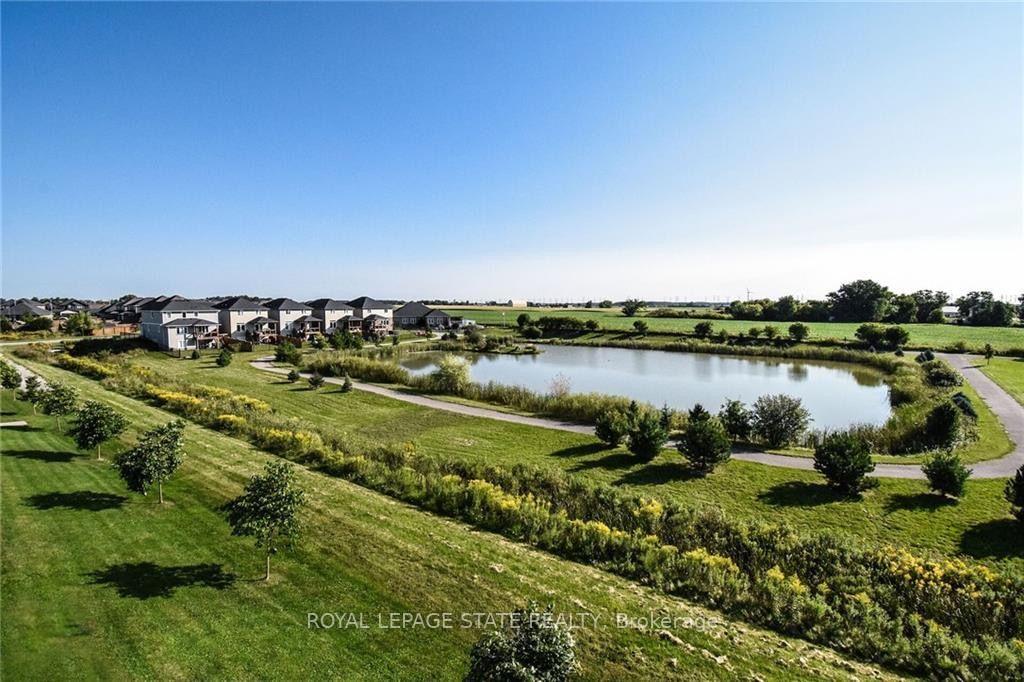 Photo 9 of Unit 307, 14 Saunders Drive, Haldimand — HOMEH