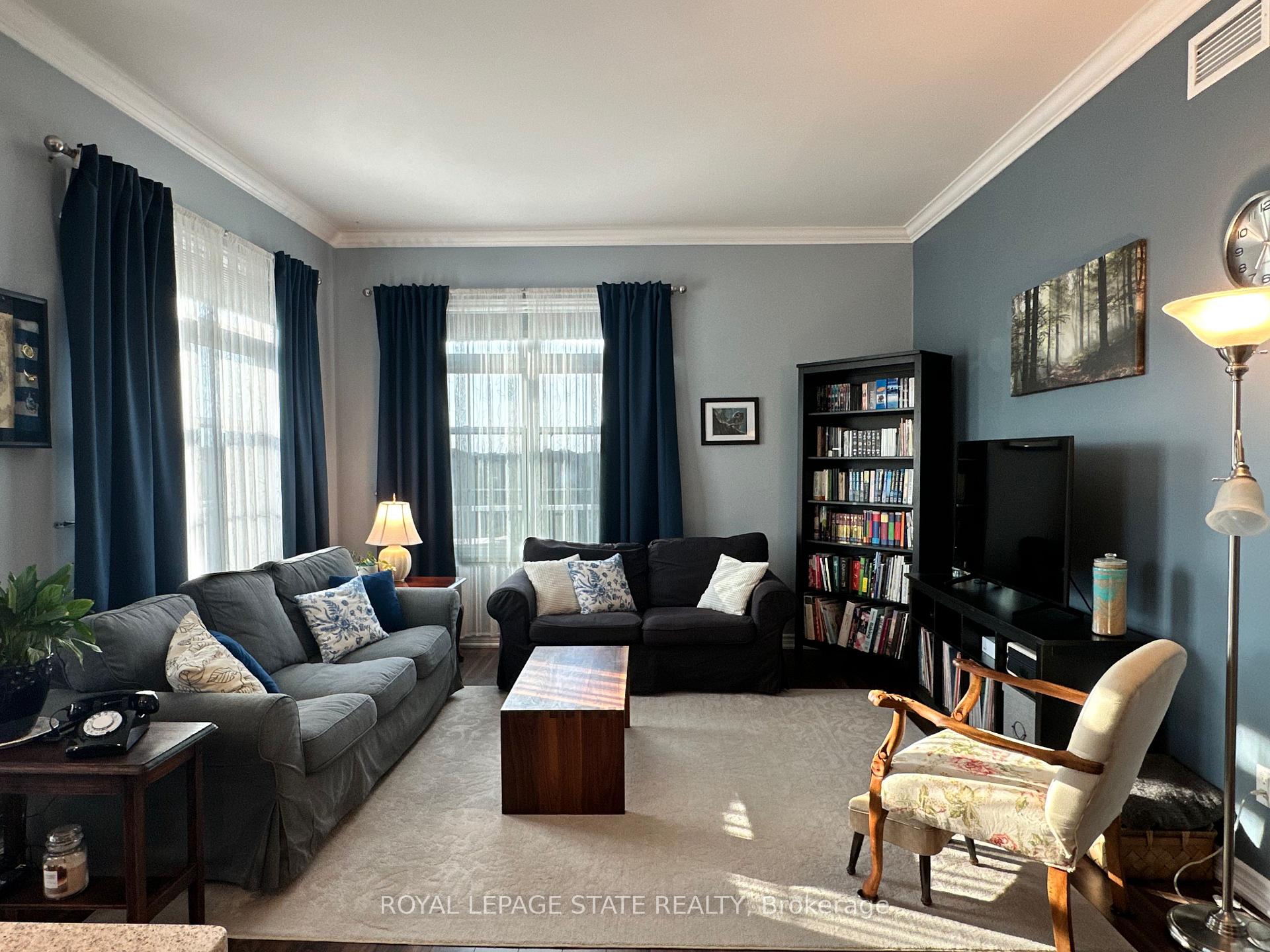 Photo 12 of Unit 307, 14 Saunders Drive, Haldimand — HOMEH