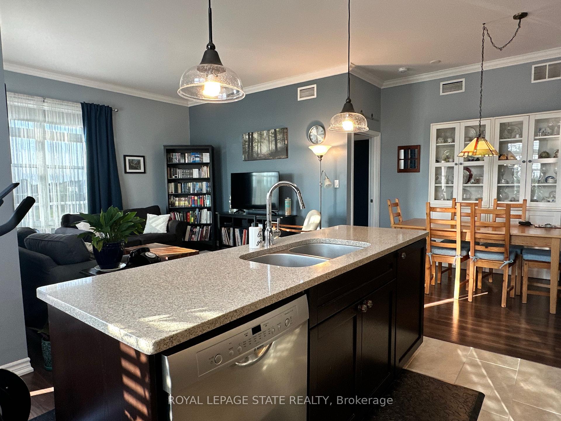 Photo 15 of Unit 307, 14 Saunders Drive, Haldimand — HOMEH