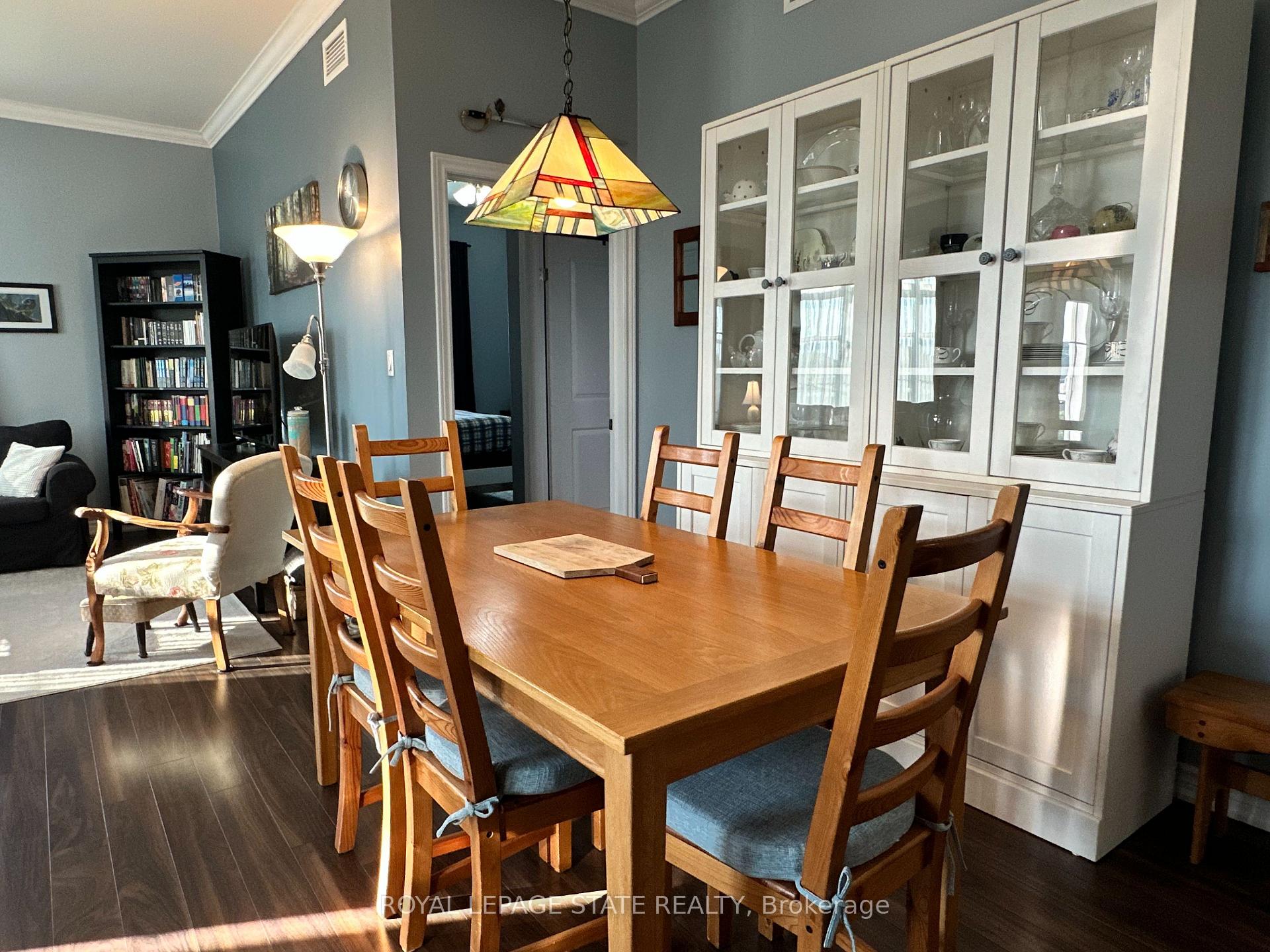 Photo 17 of Unit 307, 14 Saunders Drive, Haldimand — HOMEH