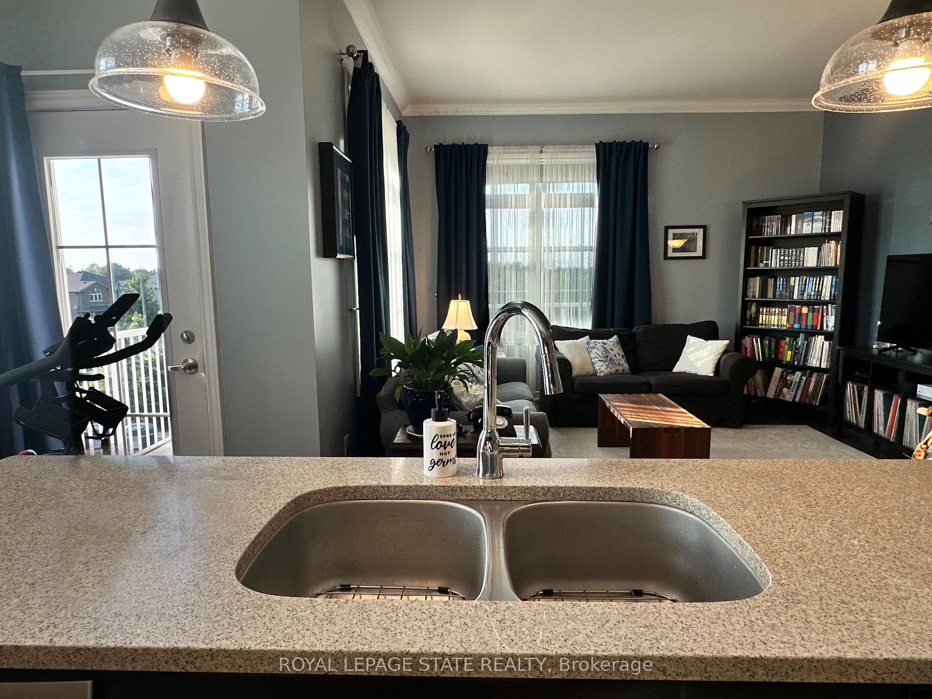 Photo 18 of Unit 307, 14 Saunders Drive, Haldimand — HOMEH