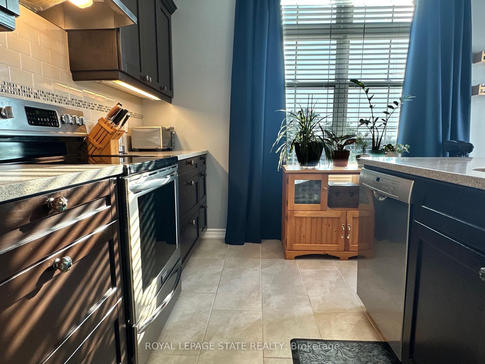 Photo 19 of Unit 307, 14 Saunders Drive, Haldimand — HOMEH