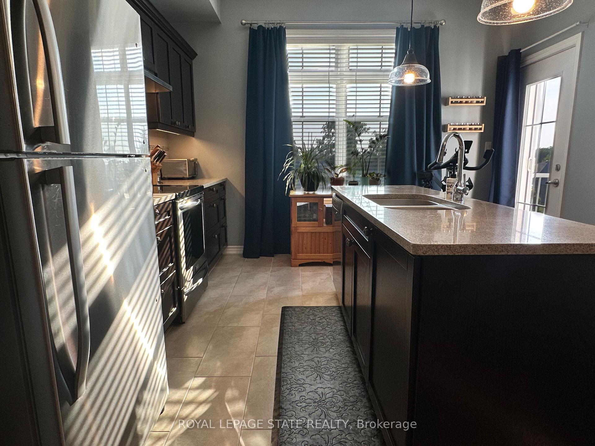 Photo 20 of Unit 307, 14 Saunders Drive, Haldimand — HOMEH