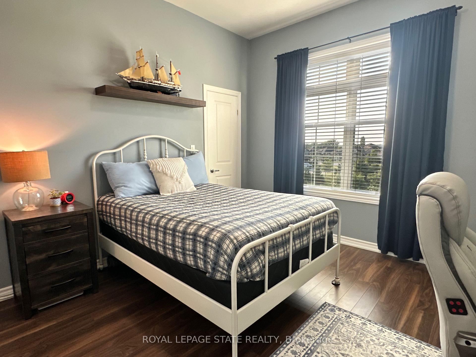 Photo 24 of Unit 307, 14 Saunders Drive, Haldimand — HOMEH