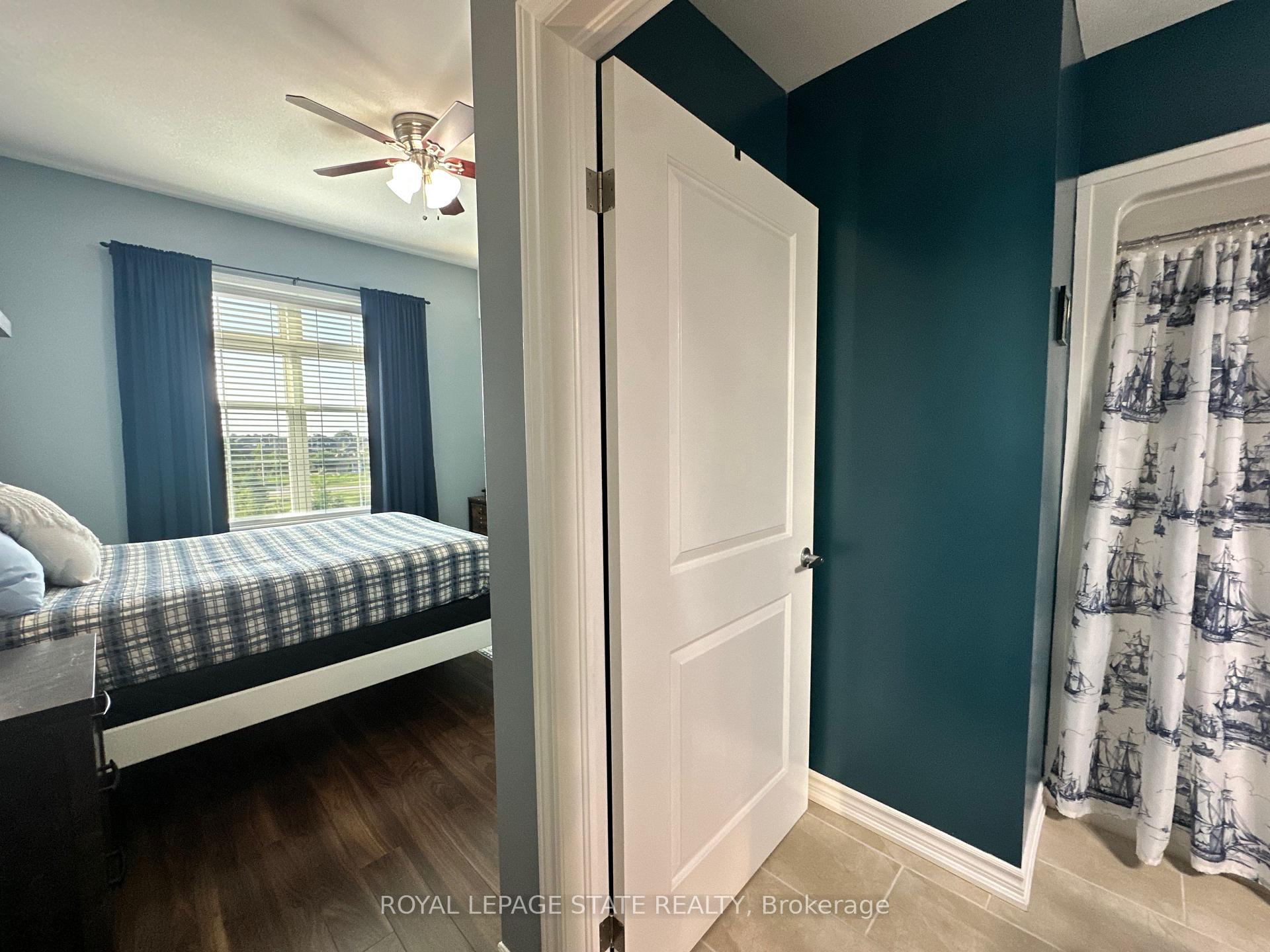 Photo 25 of Unit 307, 14 Saunders Drive, Haldimand — HOMEH