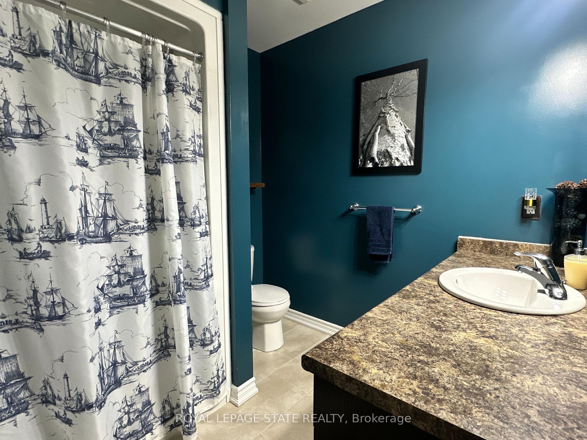 Photo 26 of Unit 307, 14 Saunders Drive, Haldimand — HOMEH