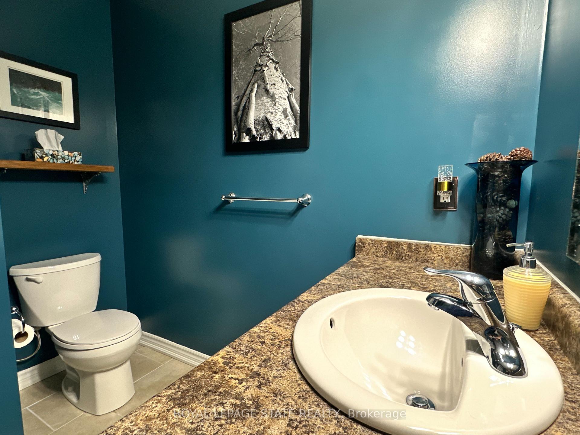 Photo 28 of Unit 307, 14 Saunders Drive, Haldimand — HOMEH