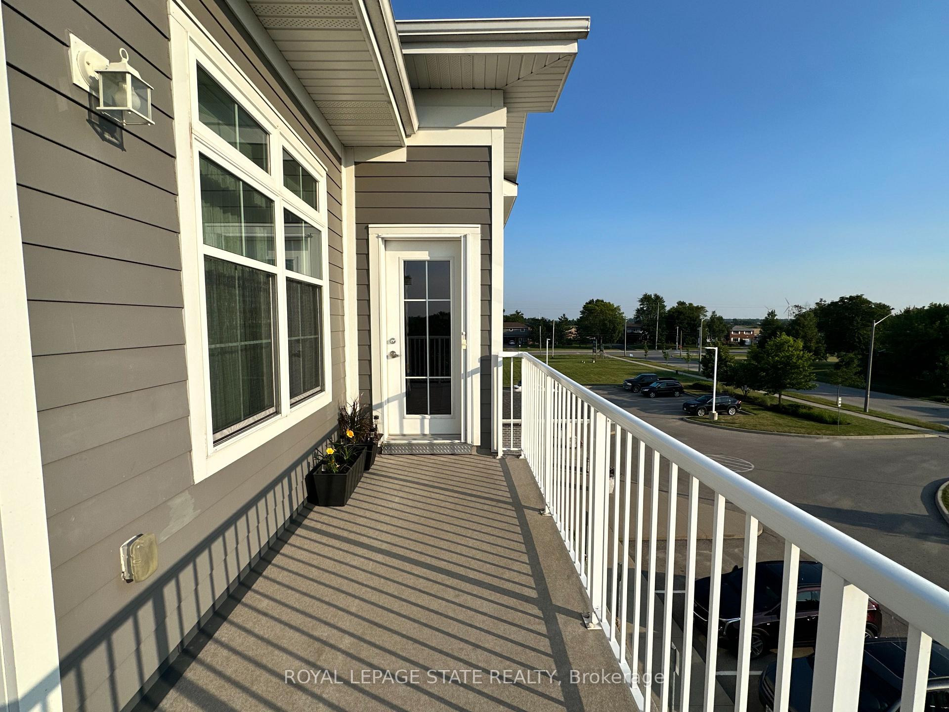 Photo 30 of Unit 307, 14 Saunders Drive, Haldimand — HOMEH