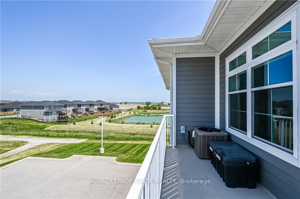 Photo 32 of Unit 307, 14 Saunders Drive, Haldimand — HOMEH