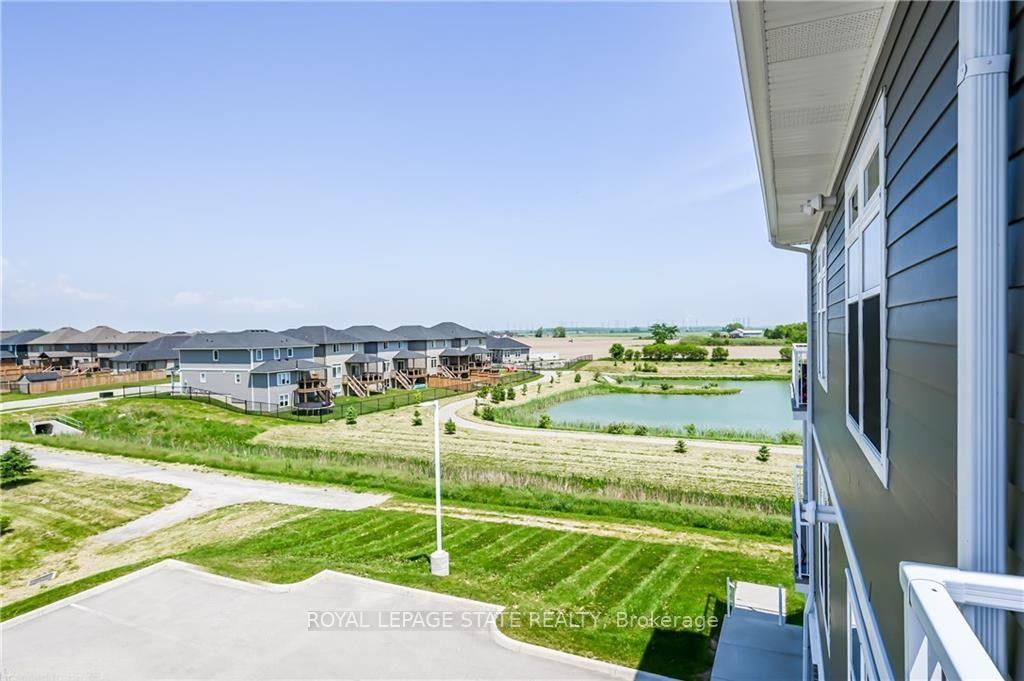 Photo 33 of Unit 307, 14 Saunders Drive, Haldimand — HOMEH