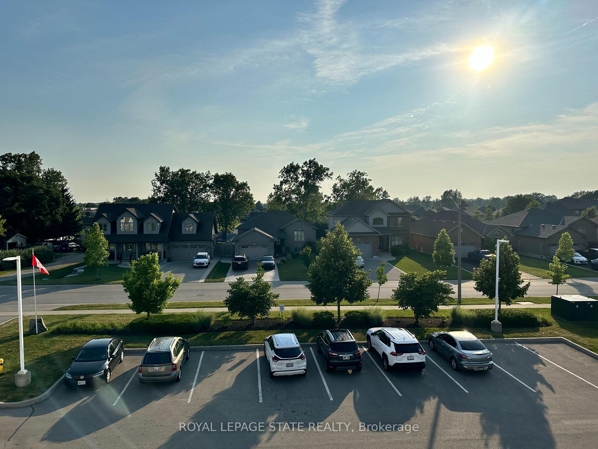 Photo 34 of Unit 307, 14 Saunders Drive, Haldimand — HOMEH