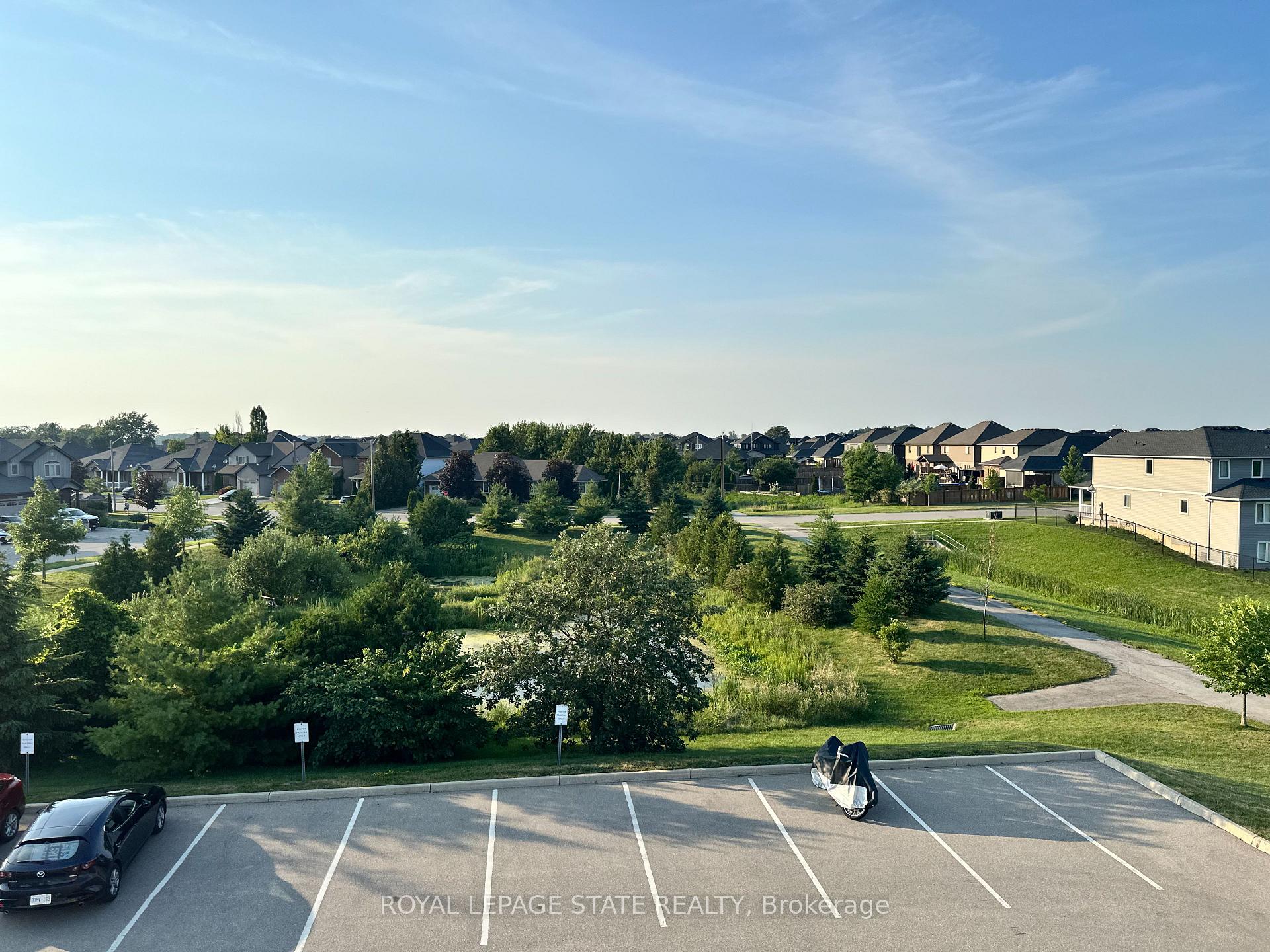 Photo 35 of Unit 307, 14 Saunders Drive, Haldimand — HOMEH