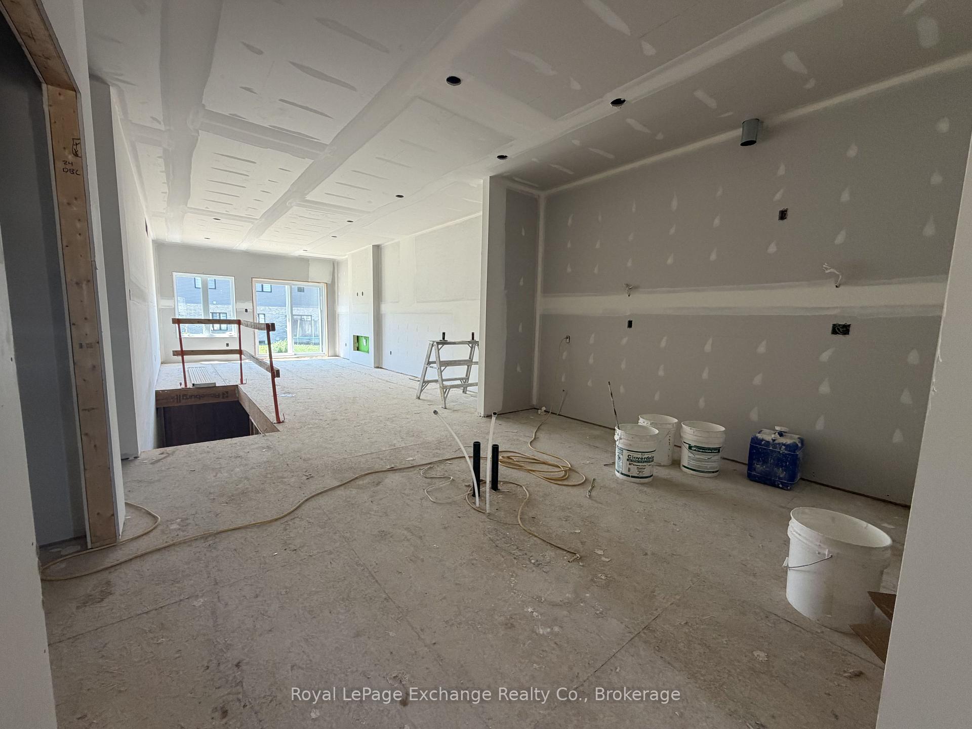 Photo 9 of Unit (Unit 12), 122 Tremble Drive, West Grey — HOMEH