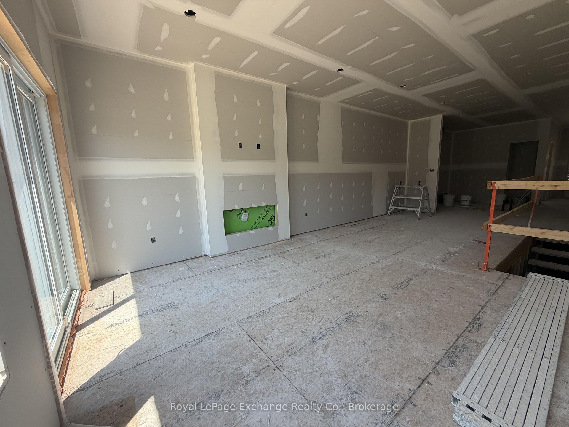 Photo 12 of Unit (Unit 12), 122 Tremble Drive, West Grey — HOMEH