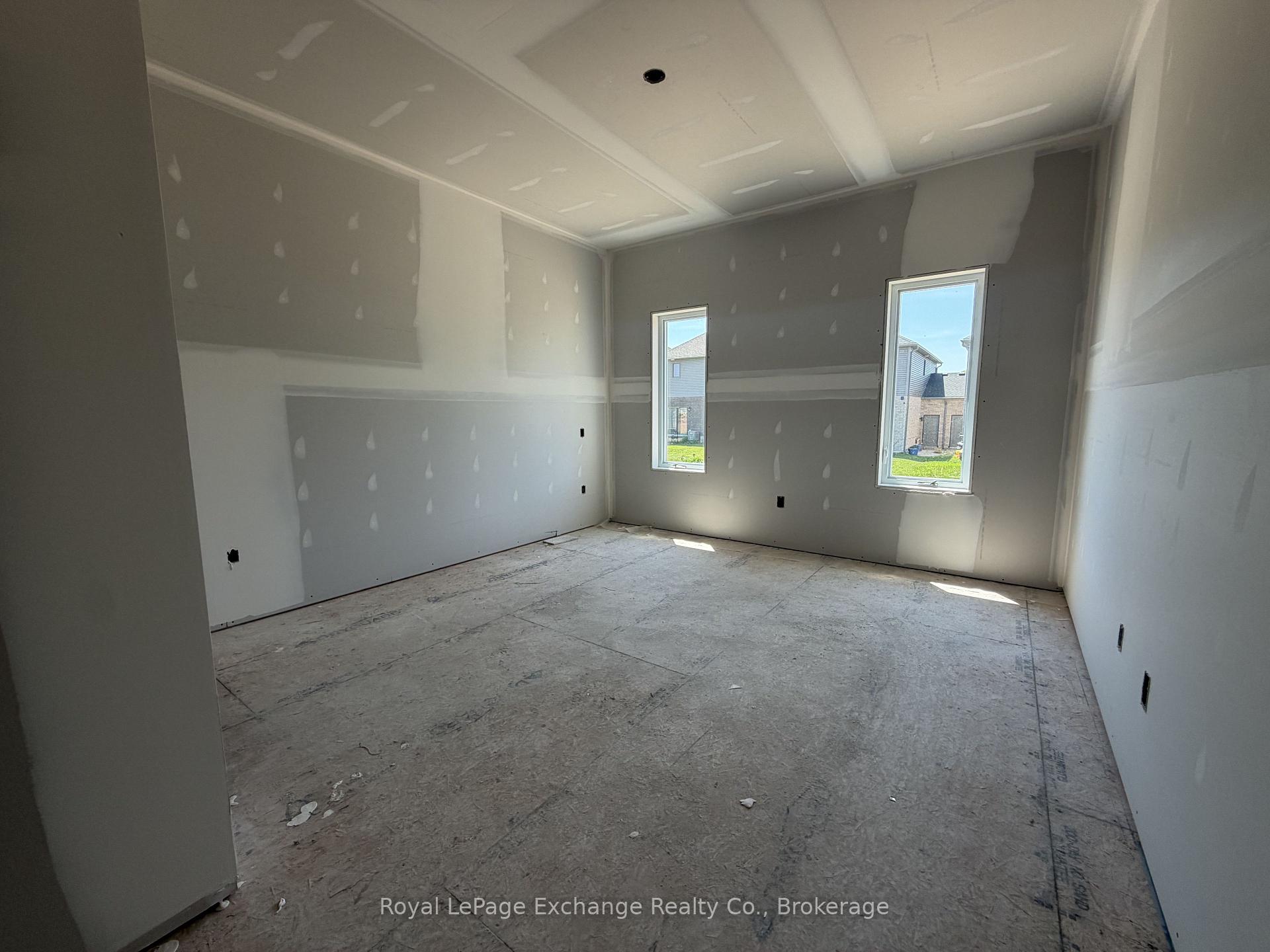 Photo 16 of Unit (Unit 12), 122 Tremble Drive, West Grey — HOMEH