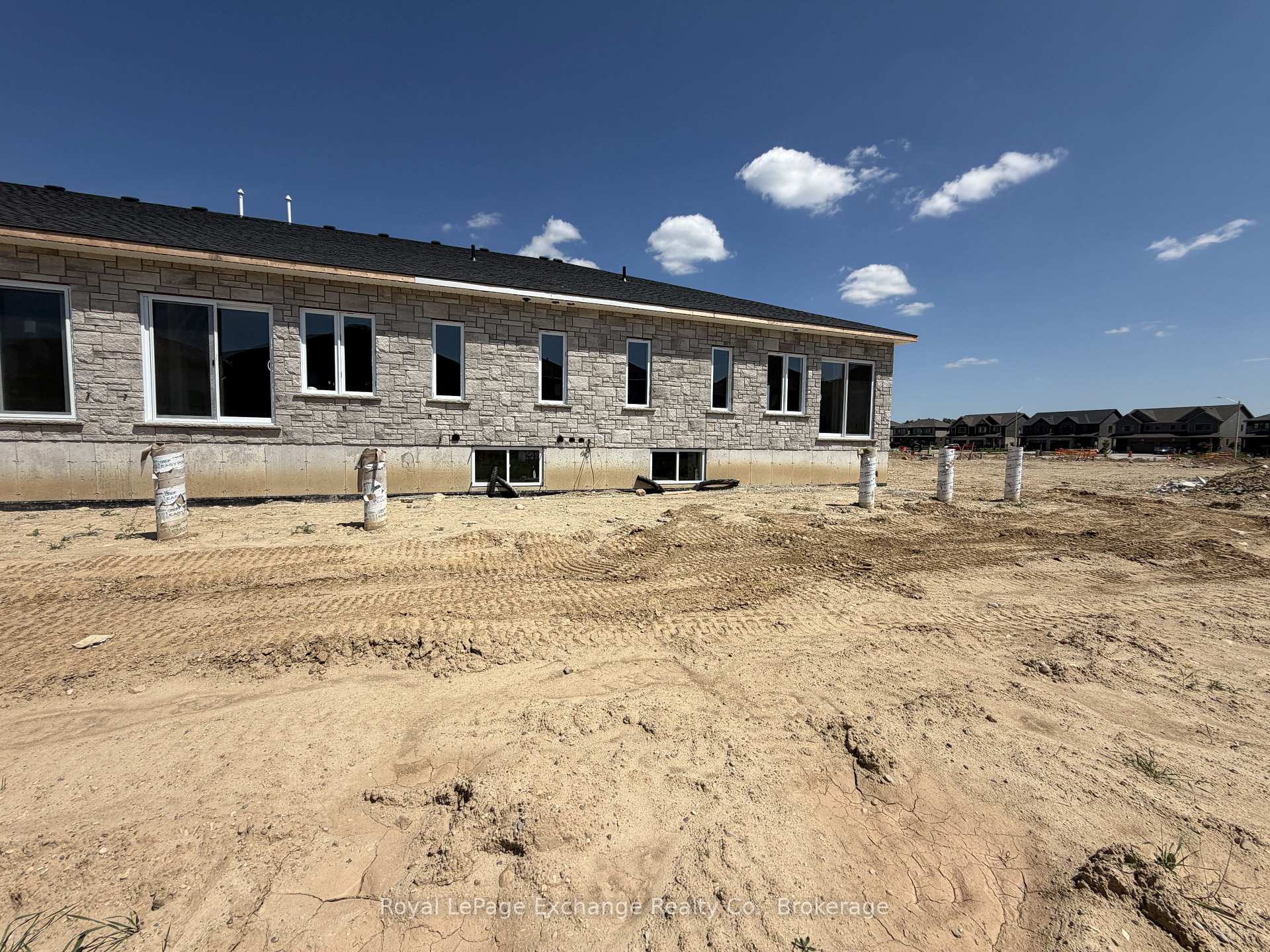 Photo 25 of Unit (Unit 12), 122 Tremble Drive, West Grey — HOMEH