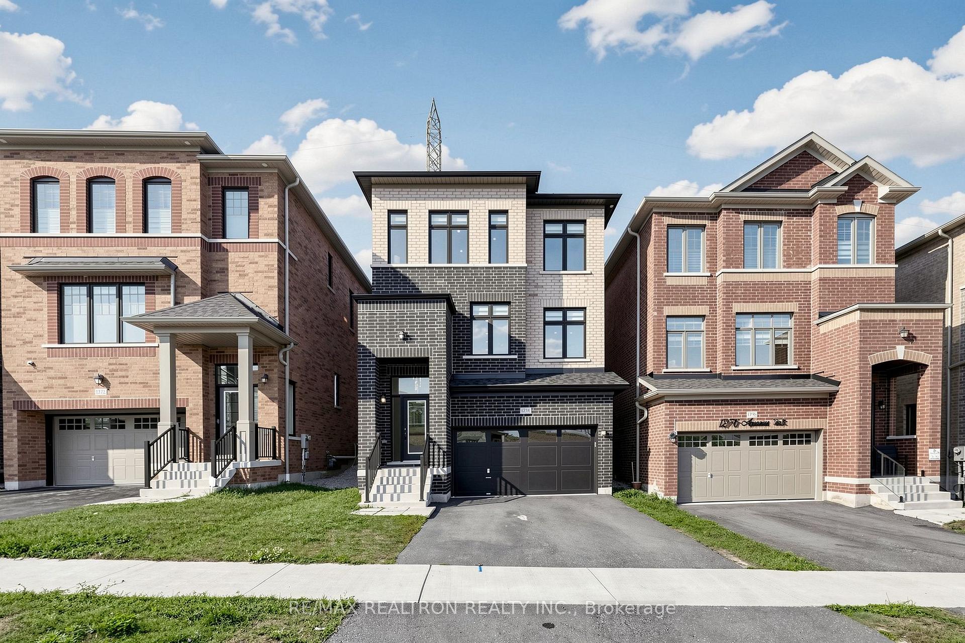 Photo 1 of 1274 Aquarius Trail, Pickering, Rural Pickering — HOMEH