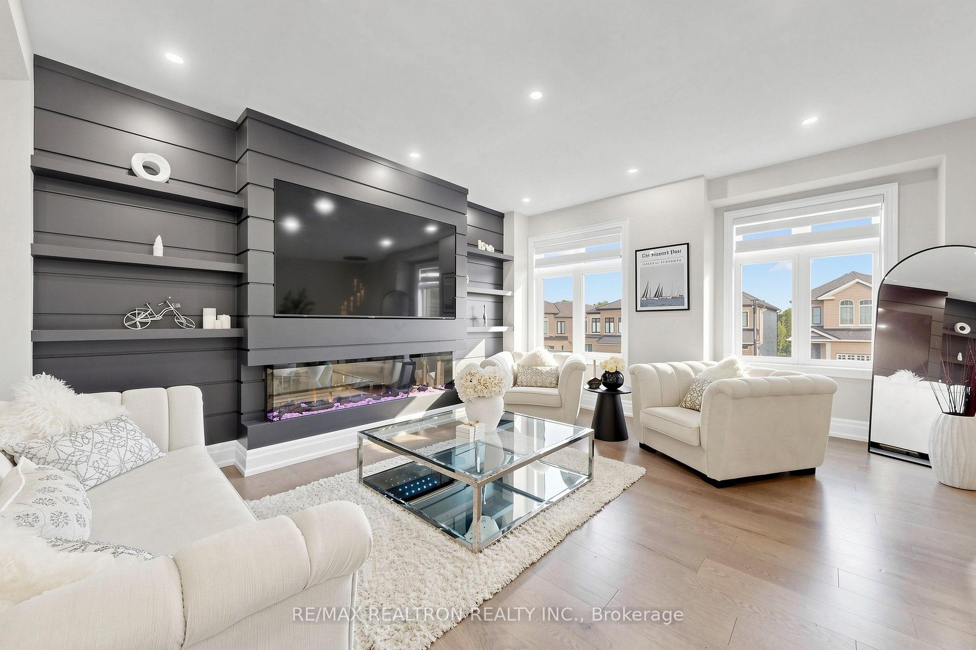 Photo 6 of 1274 Aquarius Trail, Pickering, Rural Pickering — HOMEH